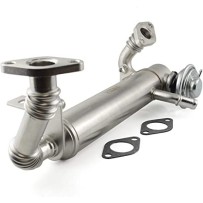 Echangeur chaleur egr pour Iveco Daily