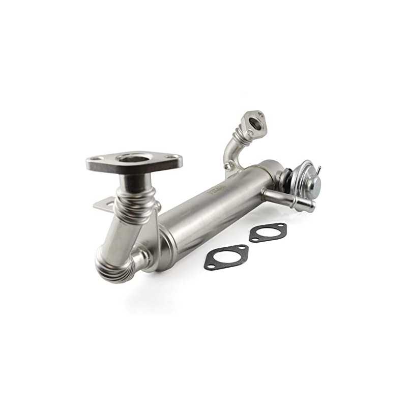 Echangeur chaleur egr pour Iveco Daily
