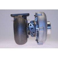 Turbo neuf, avec retour vieille matière, pour Renault