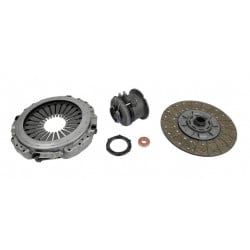 Kit Complet (Mécanisme,...