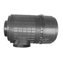 Boite à air pour Renault