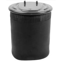 Coussin d'air arrière essieu porteur pour Scania R500