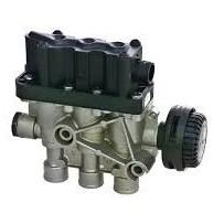 Electrovalve, ECAS pour Volvo FH/FM/FMX/NH - Scania P-/G-/R-/T-