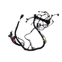 Faisceau Moteur Pour Iveco