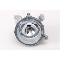 Phare longue-portée, pare-chocs, gauche, sans ampoule pour Scania P/G/R/T