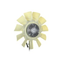 Ventilateur avec coupleur origine  pour  Scania P-/G-/R-/T