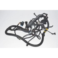 Faisceau de Cablage Electrique Moteur pour Iveco