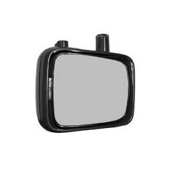 Retroviseur panoramique gauche