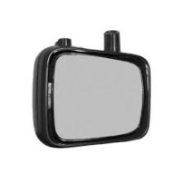 Retroviseur panoramique gauche