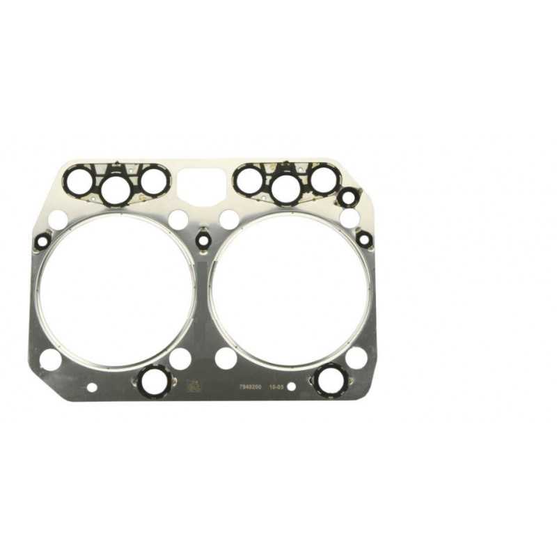 Joint de Culasse pour Man