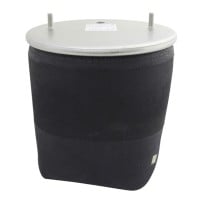 Coussin air complet essieu BPW