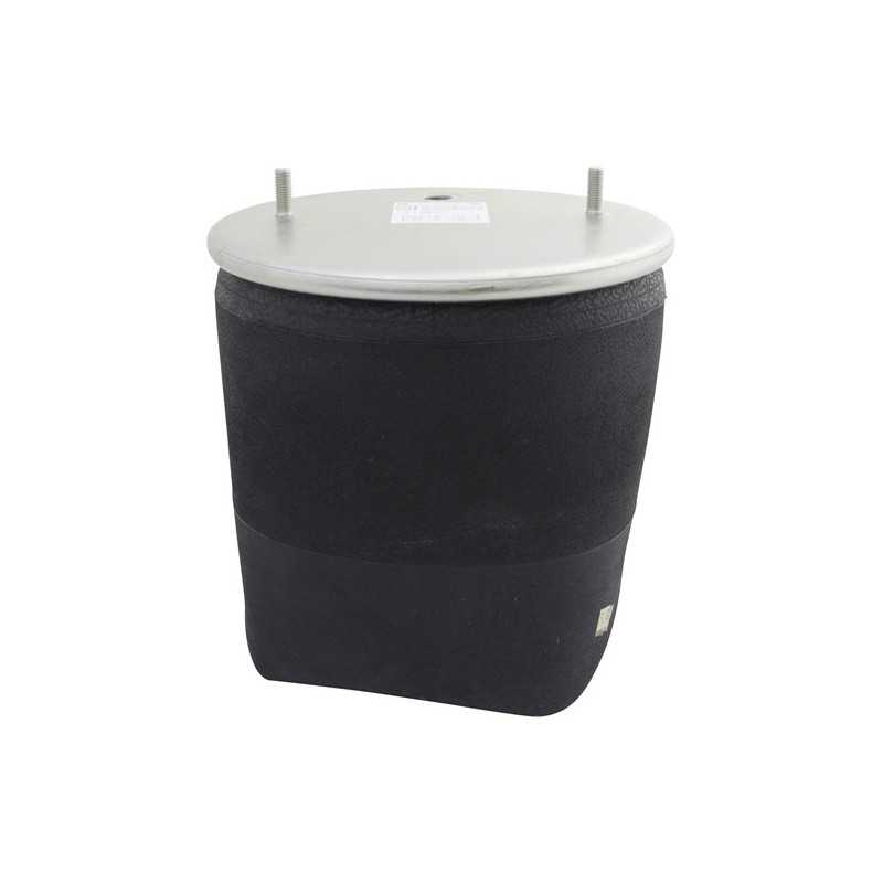 Coussin air complet essieu BPW