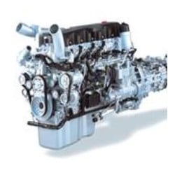 Moteur Echange Standard Man