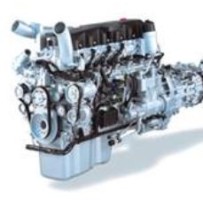 Moteur Echange Standard Man