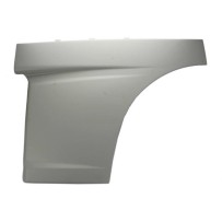 Rallonge de Porte Conducteur pour DAF