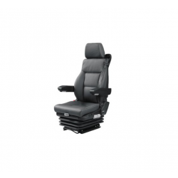 Siège G, Susp.Pneum.,...