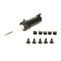 Cylindre, siège pour Renault Kérax