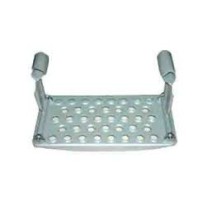 Marche pied amovible gauche pour Mercedes 9406600428