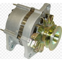 Alternateur 28v 55A pour Iveco