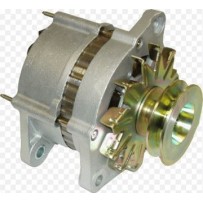 Alternateur pour IVECO Eurocargo, Turbotech, Turbostar, Eurotech - 04757193