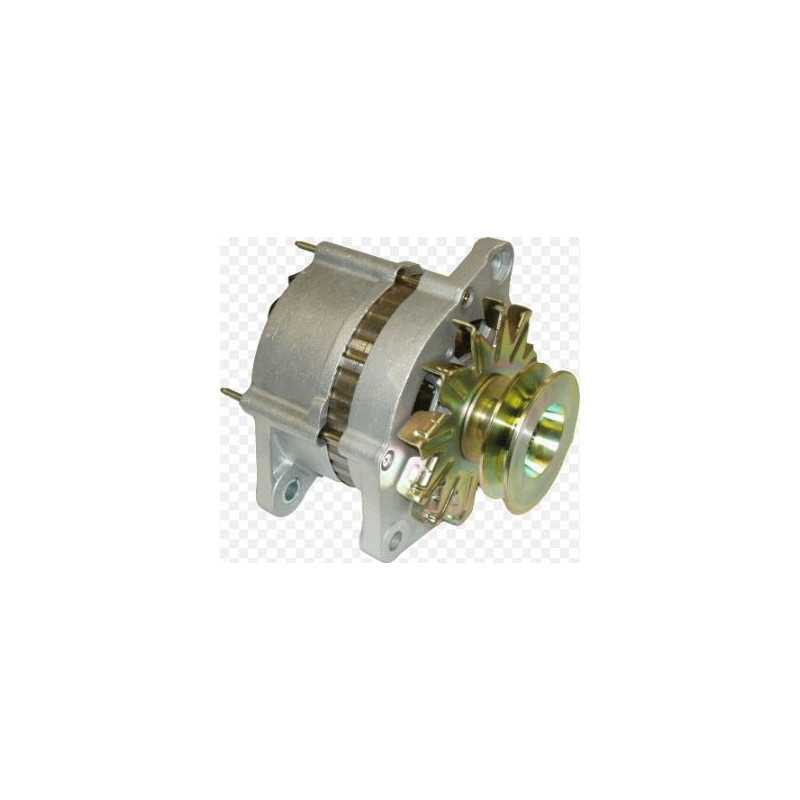 Alternateur pour IVECO Eurocargo, Turbotech, Turbostar, Eurotech - 04757193