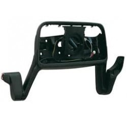 Chassis de rétroviseur...