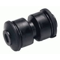 Lot de 4 Douille de ressort Arrière pour Volvo FL6