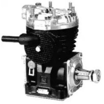 Compresseur d'Air  pour Renault Trucks  500048155