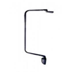 Support de rétroviseur principal pour Mercedes Benz Serie L