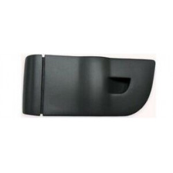 Trappe Gauche sur pare chocs pour Renault Midlum