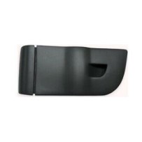 Trappe Gauche sur pare chocs pour Renault Midlum