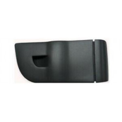 Trappe Droite Cache Feu sur PareChoc Midlum Renault