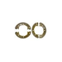 Kit mâchoires frein de parc pour Renault Mascott