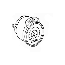 Compteur kilométrique (...