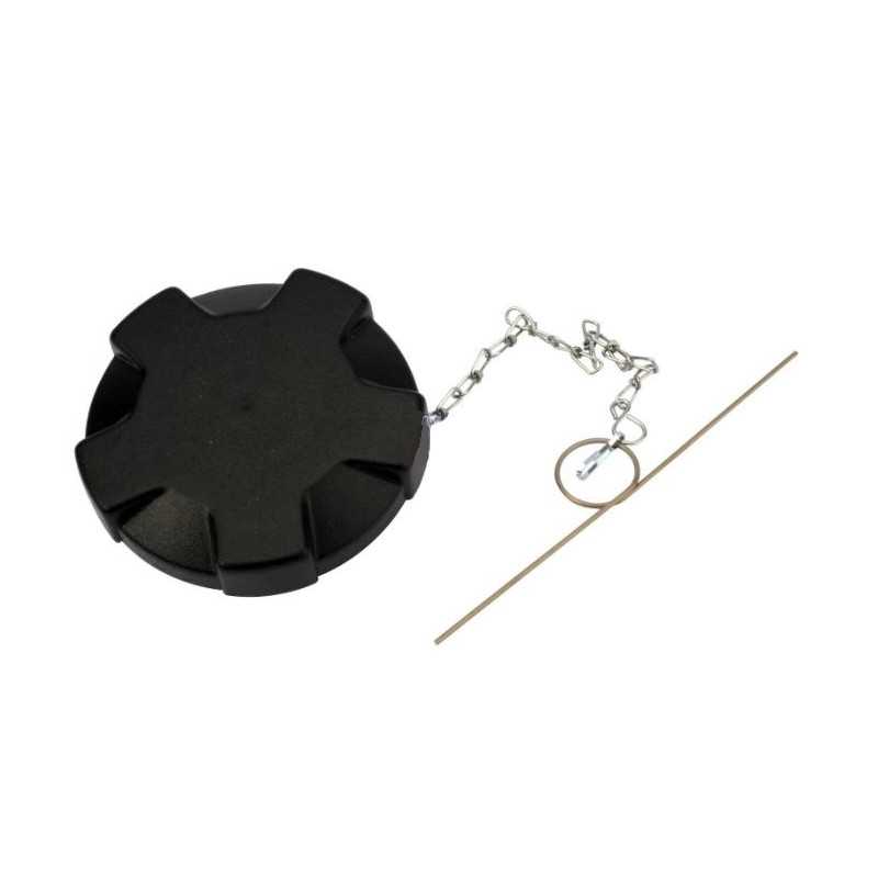 Bouchon de Réservoir Adaptable Pour Iveco