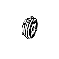 Actionneur pour Renault T