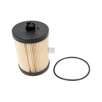 Filtre à gasoil pour Renault D