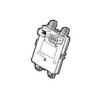 Boitier Spécifique Raccordement Prise d'attelage Iveco