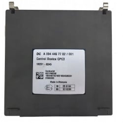 Calculateur CPC pour Mercedes