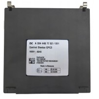 Calculateur CPC pour Mercedes