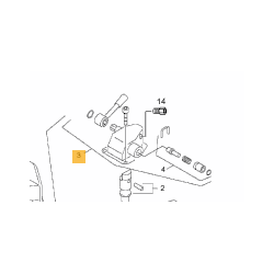 Ensemble de montage de manille plate pour camion de remorquage, ULde  crochet de treuil, connecteur de crochet de remorque, lignes de treuil RL  UTV, 30000 LB - AliExpress