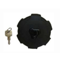 Bouchon de reservoir verrouillable pour Iveco Stralis