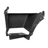 Caisson d'Emmarchement Gauche pour Volvo