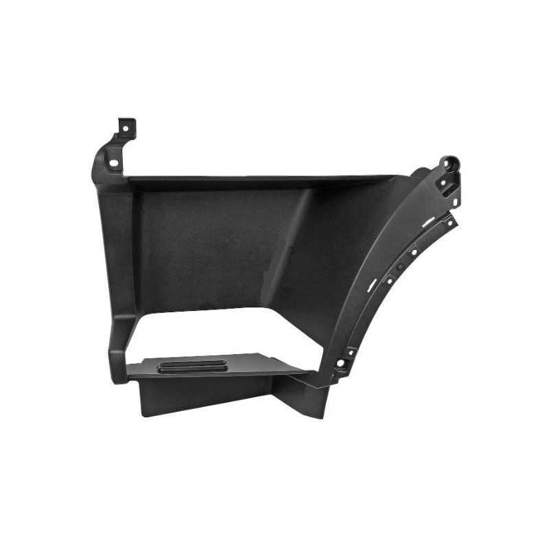 Caisson d'Emmarchement Gauche pour Volvo