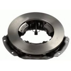 Mécanisme embrayage pour...