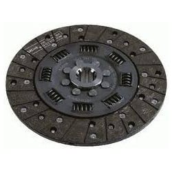 Disque embrayage 250mm,...