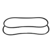 Courroie trapezoidale pour Daf 75CF DAF 1256081