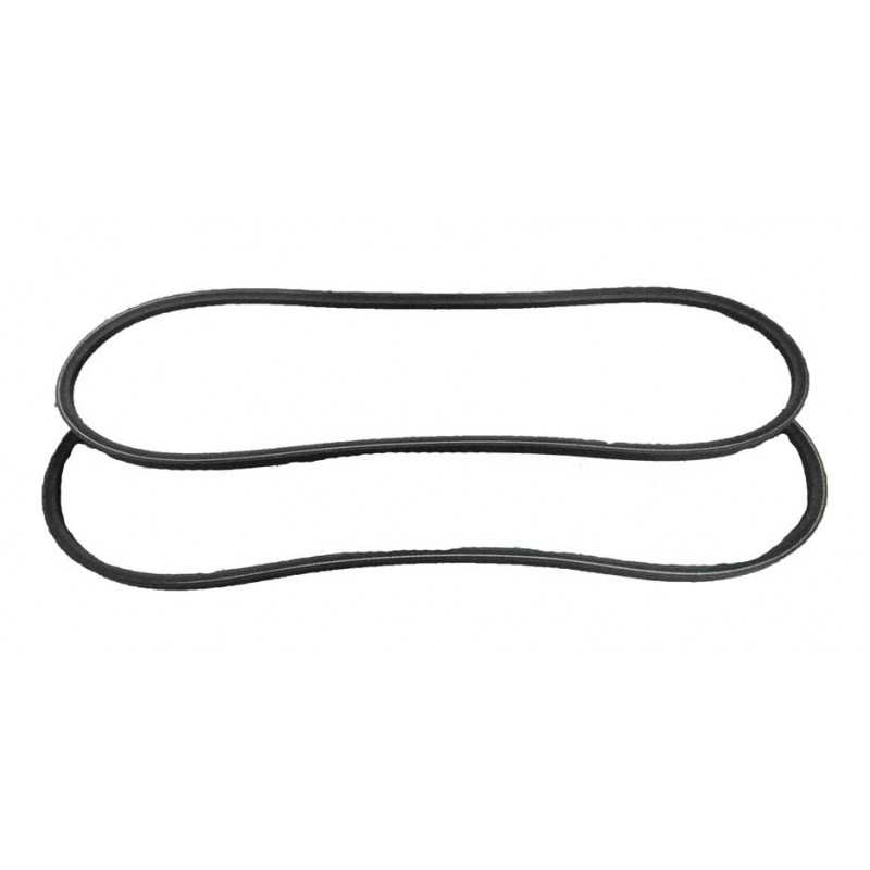 Courroie trapezoidale pour Daf 75CF DAF 1256081