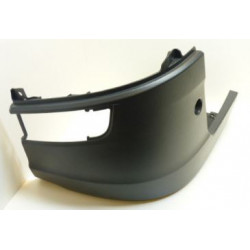 Coin de Pare Choc Gauche pour Scania