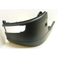 Coin de Pare Choc Gauche pour Scania